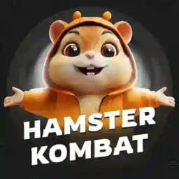 Hamster Kombat Announcement Profile