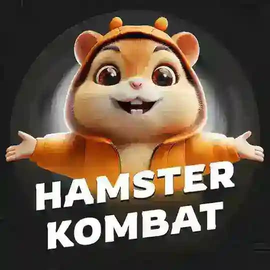 Hamster Kombat Announcement Profile