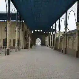 "Ҳасанбой ота" жоме масжиди Profile