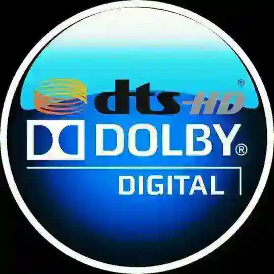 1080p 5.1 & DTS Video Songs 🔊🔊 Profile