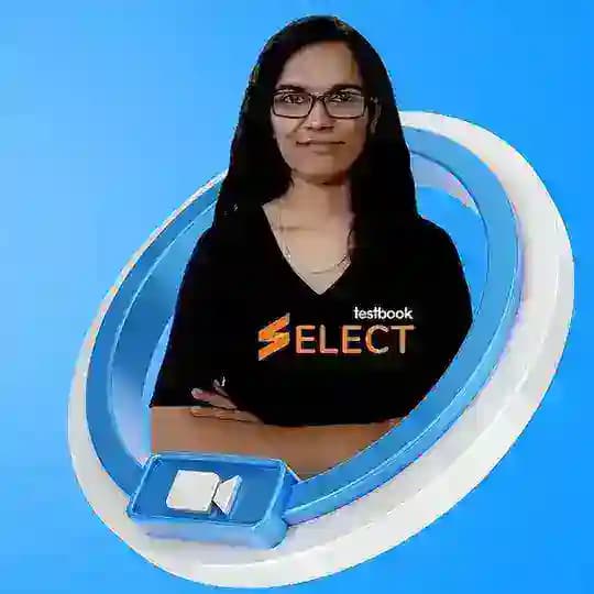 Heena Ma'am_Testbook Profile