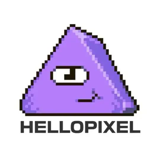 Hello Pixel Old Profile