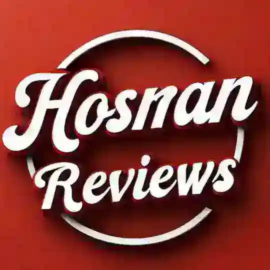 Movie Review | The smashing machine Profile