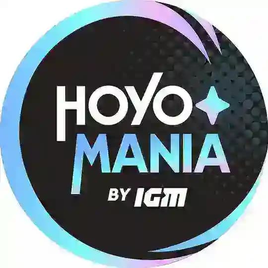 HoYoMania Profile