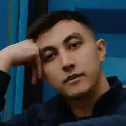 Nikita Kapkov Profile