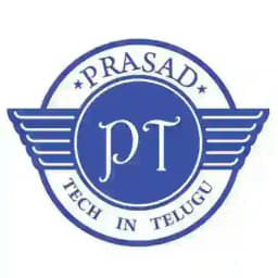 Prasadtechintelugu Profile