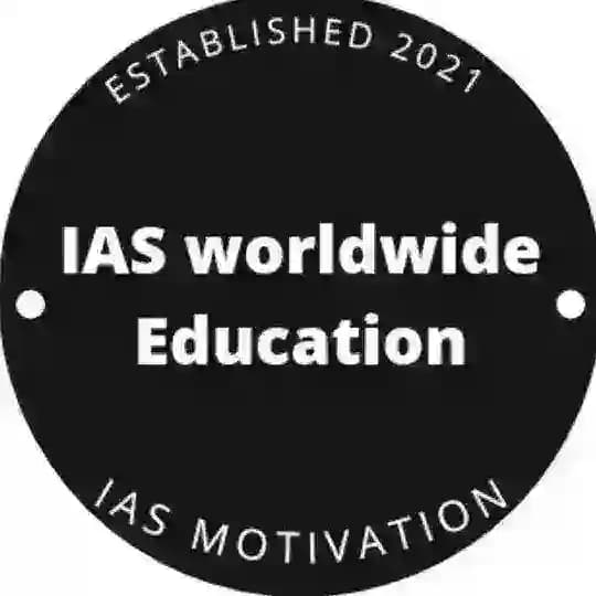 IAS worldwide Education Profile