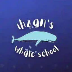 🐳ihzan的鲸鱼学校🐳 Profile