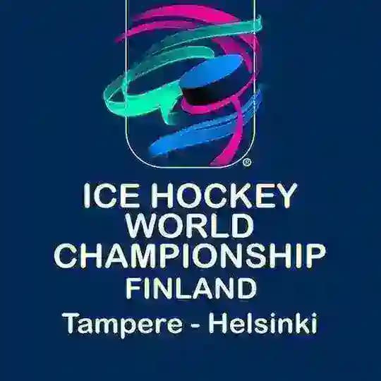 IIHF International Ice Hockey Federation Telegram Channel by RTP [Eishockey - Hockey su ghiaccio / sur glace World Championship] Profile