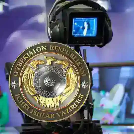 IIV | TV NAMOYISH | Rasmiy kanal Profile