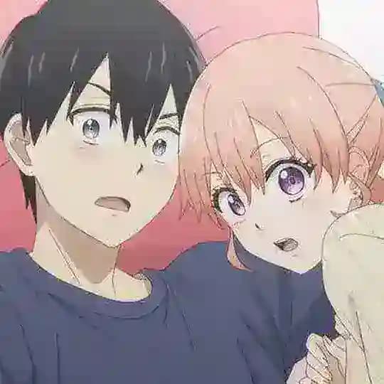 A couple of cuckoos in hindi Profile