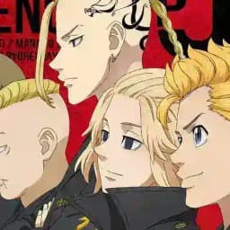 Tokyo revengers in hindi Profile