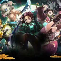 Demon Slayer in hindi Profile