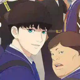 Lookism in hindi Dubbed Profile