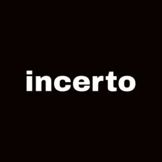 Incerto Profile