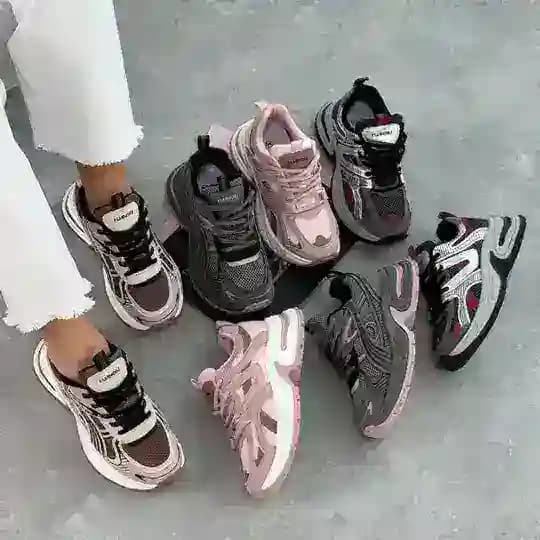 Обувь Украина / Взуття Україна Profile