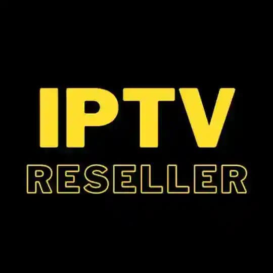 IPTV RESELLER Profile