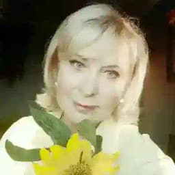 Ирина Мишина Profile