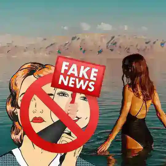 Israel Gaza Palestine War Fake Bullshit News and Videos - Noticias y vídeos falsos - Fausses nouvelles / Connerie - Blödsinn Profile