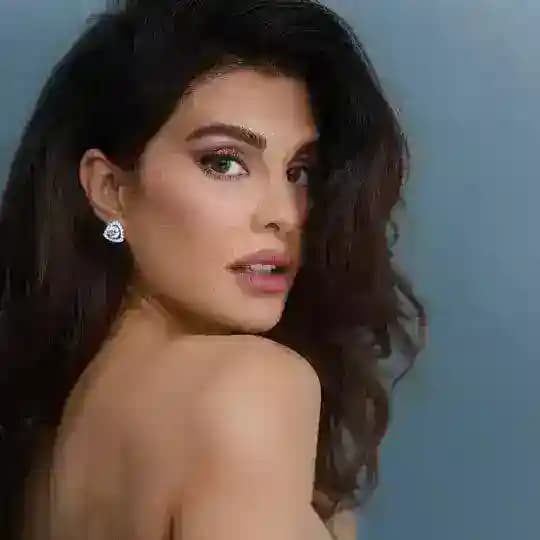 Jacqueline Fernandez Profile