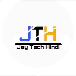 JAY TECH HINDi Profile