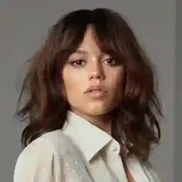 Jenna Ortega Profile