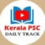 Kerala Daily Jobs track