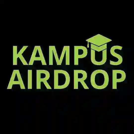 Kampus Airdrop - 🇮🇩 Profile