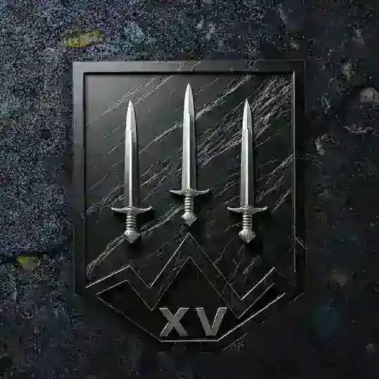 15 бригада НГУ | "КАРА-ДАГ" Profile