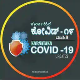 Karnataka COVID-19 Updates Profile