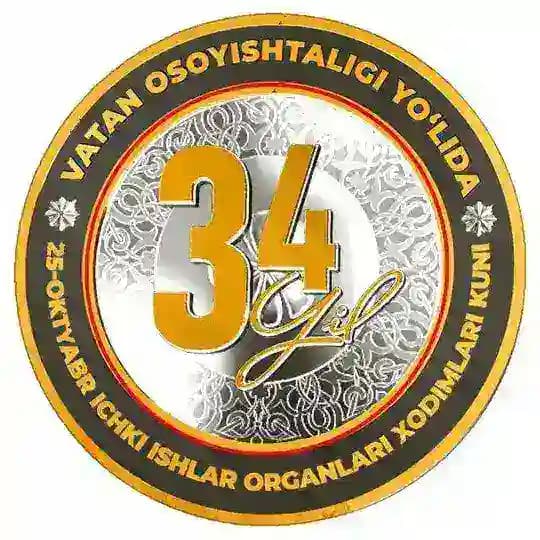 Qashqadaryo IIB | Rasmiy kanal Profile