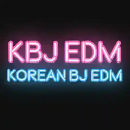KBJ EDM Channel|Korean BJ Sexy Dance|韩国女主播|韩国BJ|电臀|抖臀|热舞|裸舞|漏点|AfreecaTV|FlexTV|WinkTV|PandaTV Profile