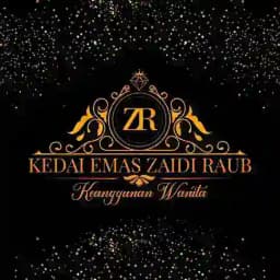 KEDAI EMAS ZAIDI RAUB Profile