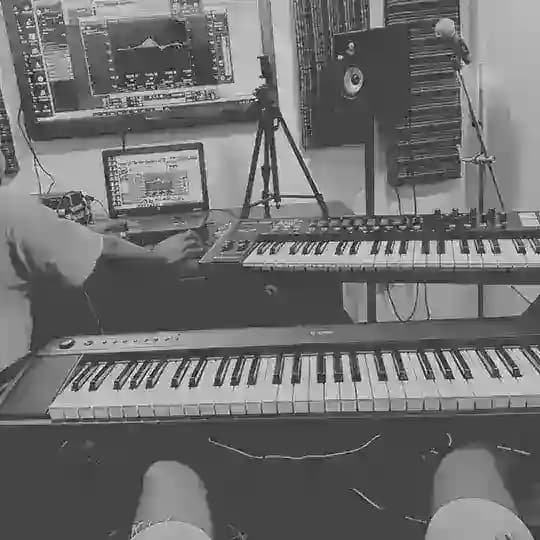 Keys Nation 🎹🎸 Profile