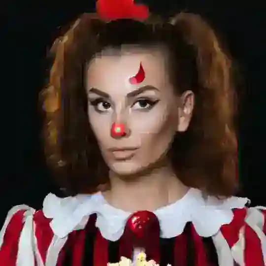 Яна Новак 🍿 Кино как смыслы Profile