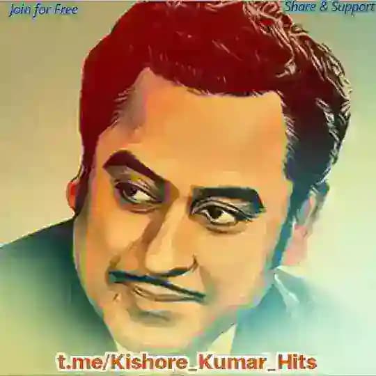 Kishore Kumar Hits Profile