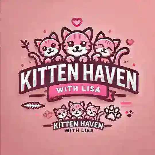 🥰Kitten Haven with Lisa💋🐈 Profile