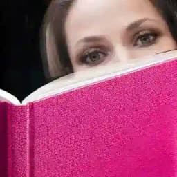 Литературный коД Profile