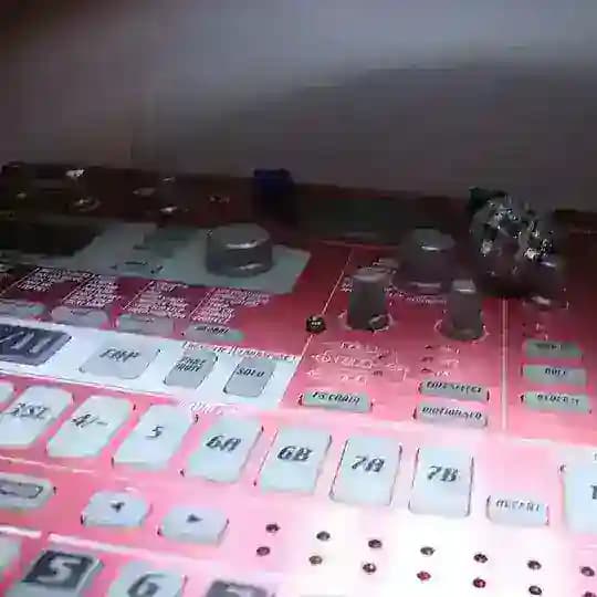 Korg Electribe 😁👍 Profile