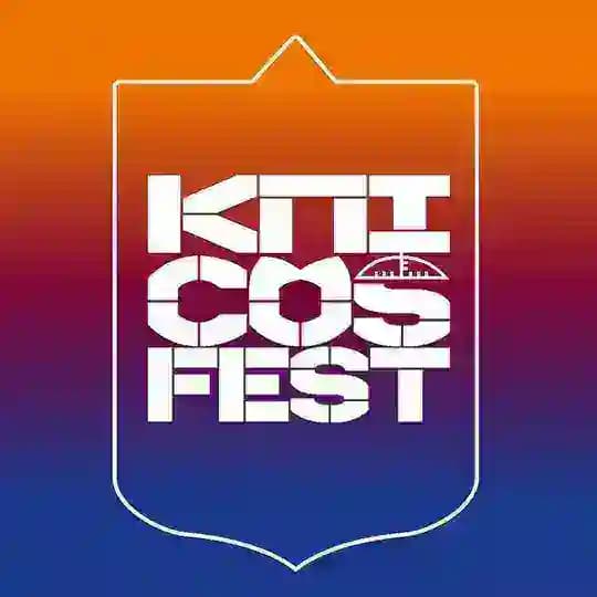 КПІ COS FEST 2025 Profile