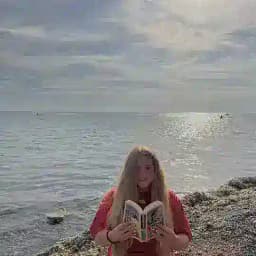 латте с ламой 🦙 Profile