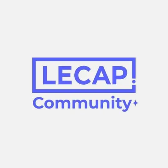 LECAP Community Profile