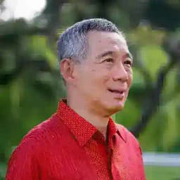 Lee Hsien Loong Profile