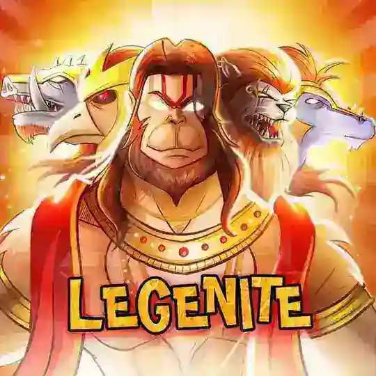 LEGENITE ™ Profile