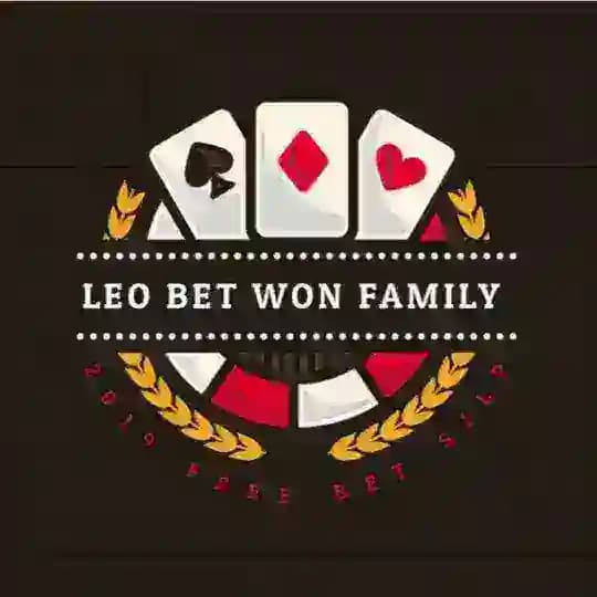 BET WON FAMILY LEO ️️🤖🎯🤑 Profile