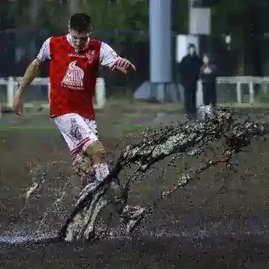 Второй Дивизион | Вторая Лига Profile