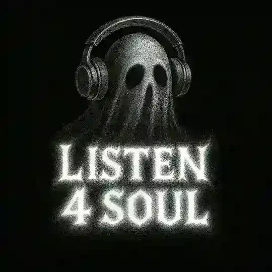 L!STEN 4 SOUL 🕶️ Profile