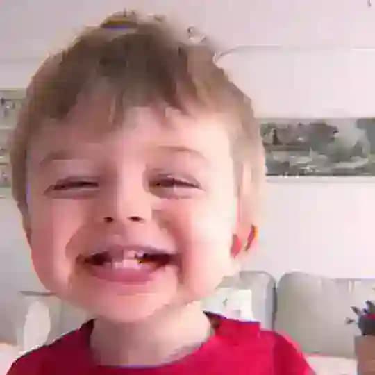 Cute little kids 😊 Profile