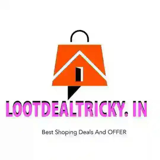 🛍 Lootdealtricky 🇮🇳💖 Profile