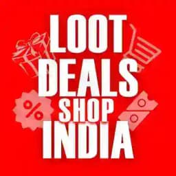 Loots Deals (Loot Offers & Deals Zone) Profile